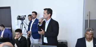 CREA-RO destaca importância do último debate para discutir o futuro da infraestrutura de Rondônia