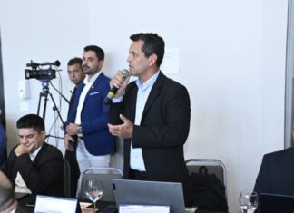 CREA-RO destaca importância do último debate para discutir o futuro da infraestrutura de Rondônia