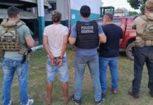 Inteligência de Rondônia ajuda a localizar foragido de alta periculosidade escondido na Bolívia