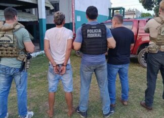 Inteligência de Rondônia ajuda a localizar foragido de alta periculosidade escondido na Bolívia