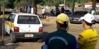 Detran-RO alerta para golpe que promete CNH sem provas