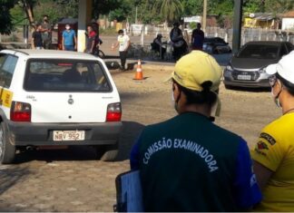 Detran-RO alerta para golpe que promete CNH sem provas