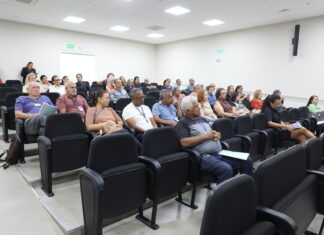 TJRO inicia capacitação para preparação de servidores para a aposentadoria