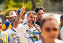 Marcos Rogério chega à disputa com investimentos em saúde nos 52 municípios de Rondônia
