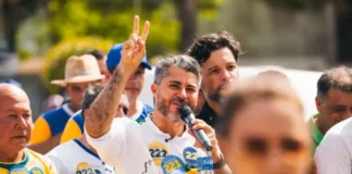 Marcos Rogério chega à disputa com investimentos em saúde nos 52 municípios de Rondônia