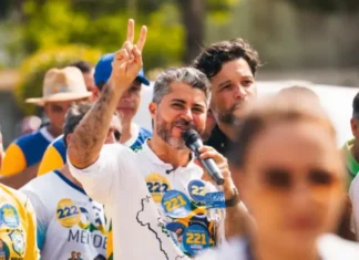 Marcos Rogério chega à disputa com investimentos em saúde nos 52 municípios de Rondônia