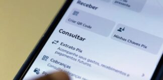 Bancos não terão atendimento presencial no feriado da Independência