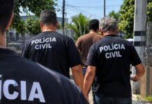 Justiça manda prender investigado por estupro de vulnerável contra mulheres em local de acolhimento
