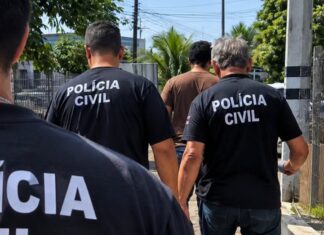 Justiça manda prender investigado por estupro de vulnerável contra mulheres em local de acolhimento