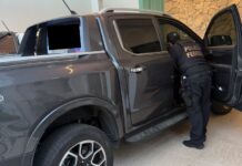 PF faz 6 buscas e Justiça bloqueia R$ 17 milhões em operação autorizada pela Justiça Eleitoral
