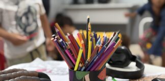 Crianças recebem atendimento especializado em neuropediatria no CEM