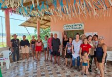 Projeto Trabalho Digno inicia escuta de comunidades do Baixo Madeira