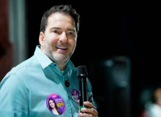 A 20 dias da eleição, Alex Redano intensifica agenda pelo interior e reforça compromisso municipalista