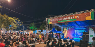 Esquenta de Aniversário revela talentos e movimenta Praça do Abobrão na Zona Sul