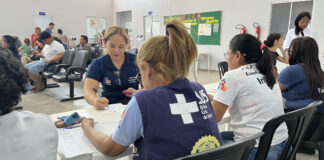 Giro da Saúde oferece clínico geral sem agendamento e consultas especializadas neste sábado
