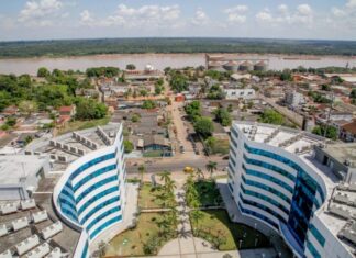 Quaest divulga pesquisa ao governo de Rondônia na próxima quinta-feira