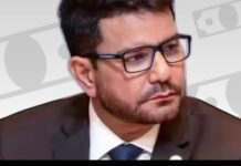 STJ nega recurso extraordinário e mantém condenação de Gladson Cameli a 25 anos e 9 meses de prisão