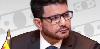 STJ nega recurso extraordinário e mantém condenação de Gladson Cameli a 25 anos e 9 meses de prisão