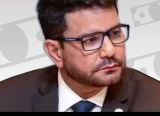 STJ nega recurso extraordinário e mantém condenação de Gladson Cameli a 25 anos e 9 meses de prisão