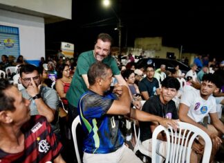 Hildon leva experiência de 16 mil imóveis titulados na capital para ampliar regularização rural em Rondônia
