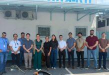 MPRO promove visita de novos promotores à APAC de Ji-Paraná durante curso de formação