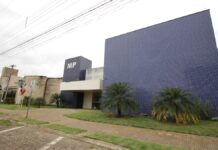 Ministério Público Eleitoral recomenda medidas para evitar uso de inauguração pública em benefício de candidaturas em Ouro Preto do Oeste