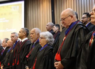 Procuradora de Justiça Vera Pacheco se aposenta da carreira do MPRO, legando contribuições à Infância, Educação e Corregedoria