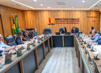 MPRO impulsiona convocação de aprovados para reforço da Polícia Civil de Rondônia