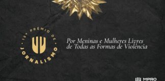 MPRO abre inscrições do 15º Prêmio de Jornalismo