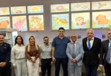 Após atuação do MPRO, Estado inaugura UTI Neonatal do Hospital Regional de Cacoal