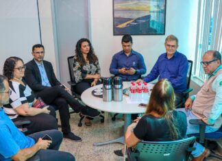 MPRO fomenta transferência da Gleba Maravilha para o Estado de Rondônia