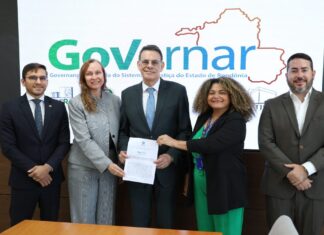 Governar: MPRO e instituições públicas assinam cooperação para fortalecimento da saúde em RO, anunciando foco na Atenção Primária