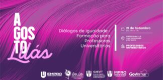 MPRO promove formação sobre prevenção à violência de gênero para professores universitários
