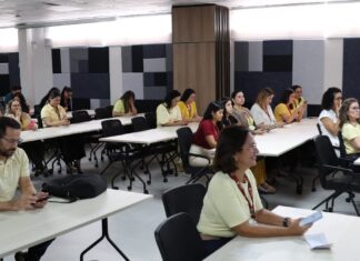 Com foco no bem-estar institucional e na prevenção, MPRO promove palestra sobre saúde mental na Campanha do Setembro Amarelo