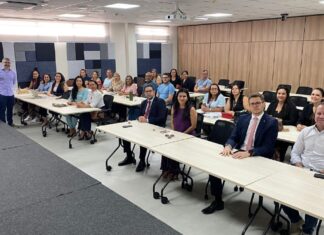 MPRO promove reunião interinstitucional para aperfeiçoar atendimento de ocorrências envolvendo atos infracionais