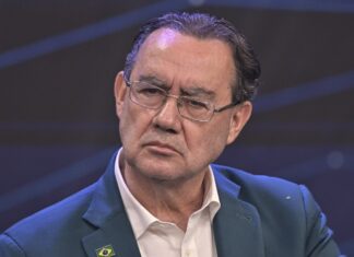 Candidato à Presidência da República, Augusto Cury estará em Porto Velho no dia 24 de setembro
