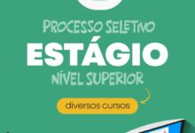 SEFIN-RO abre processo seletivo de estágio para estudantes de nível superior; veja como se inscrever