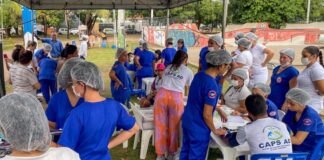 CAPSad reforça cuidado com a saúde mental em programação do Setembro Amarelo