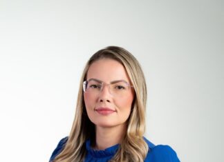 Sofia Andrade defende legítima defesa e promete levar a Brasília a voz de quem quer proteger sua família e seu patrimônio