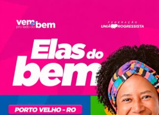 Sílvia Cristina vai reunir mulheres, no Movimento Elas do Bem