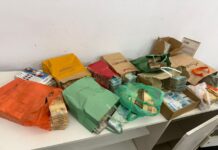 PF apreendeu mais de R$ 1 milhão em operação que prendeu Isaú Fonseca em Ji-Parana