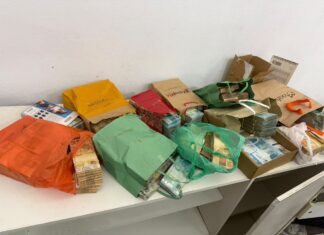 PF apreendeu mais de R$ 1 milhão em operação que prendeu Isaú Fonseca em Ji-Parana