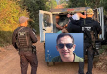 Caso Clei Bagattini: Polícia prende quatro novos suspeitos mais de dois anos após assassinato do dentista