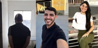 Jovem de 24 anos é preso suspeito de participar da morte da própria irmã em caso que chocou Rondônia