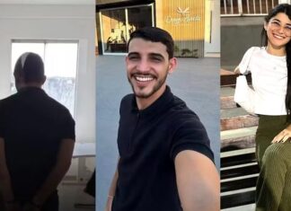 Jovem de 24 anos é preso suspeito de participar da morte da própria irmã em caso que chocou Rondônia