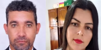 Criança sai para tomar sorvete e encontra pais mortos a tiros em RO