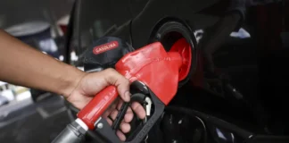 Nova lei aumenta penas para furto e roubo de combustíveis