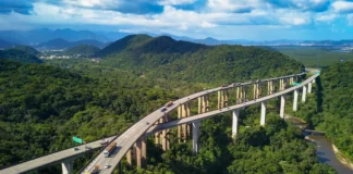 Brasil deve dobrar investimentos para zerar déficit em infraestrutura