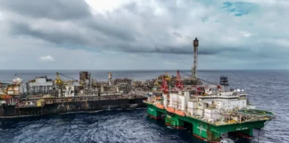 Petrobras tem maior margem de lucro entre grandes petroleiras mundiais