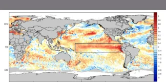 Probabilidade do El Niño ser muito forte passa de 90%